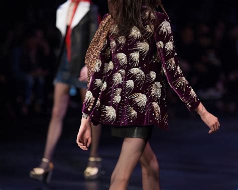 saint laurent ss15